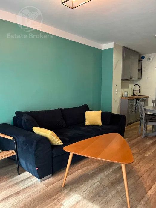 Mieszkanie 2-pokojowe Wrocław, ul. Walońska