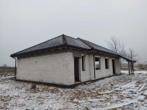 dom wolnostojący Lubin, ul. Księginicka. Zdjęcie 1