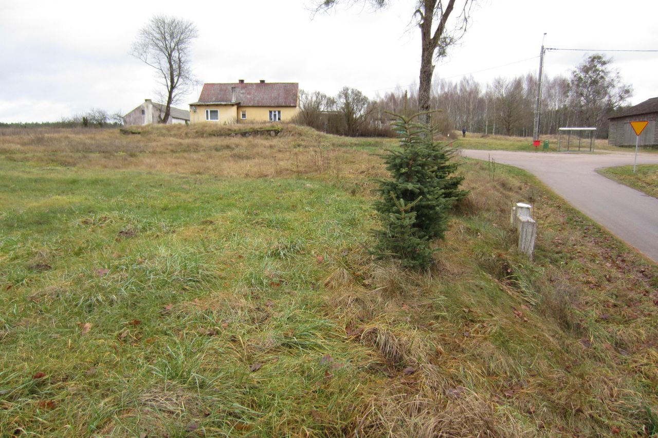 Działka budowlana Mielno. Zdjęcie 25