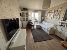 Mieszkanie 4-pokojowe Oświęcim Stare Stawy, ul. Sadowa. Zdjęcie 1