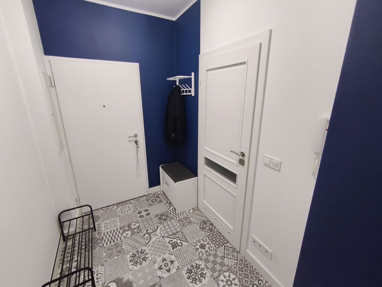 Mieszkanie 2-pokojowe Warszawa Ursynów, ul. Pieskowa Skała. Zdjęcie 8