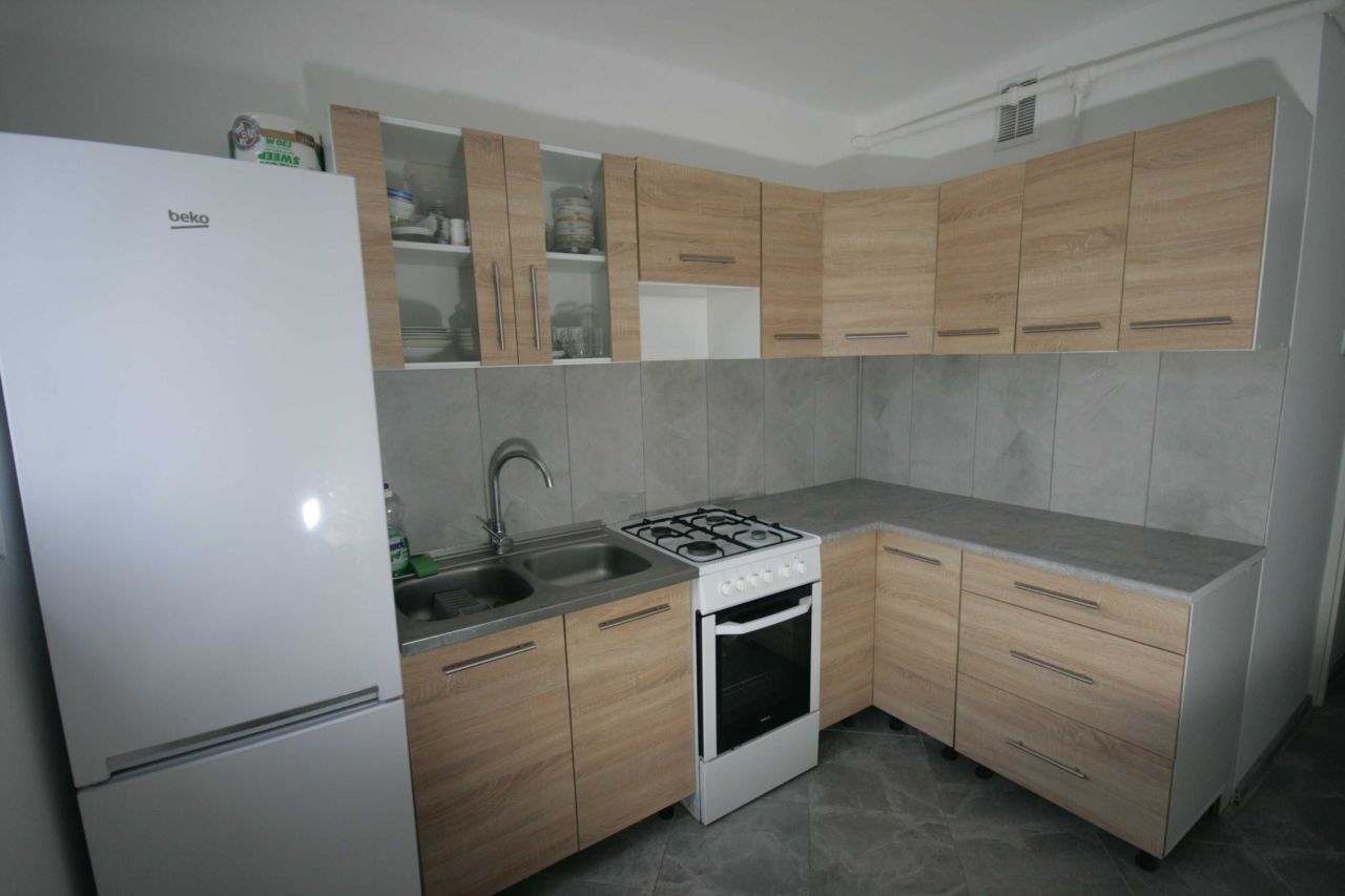 Mieszkanie 3-pokojowe Sulechów, ul. Okrężna. Zdjęcie 4