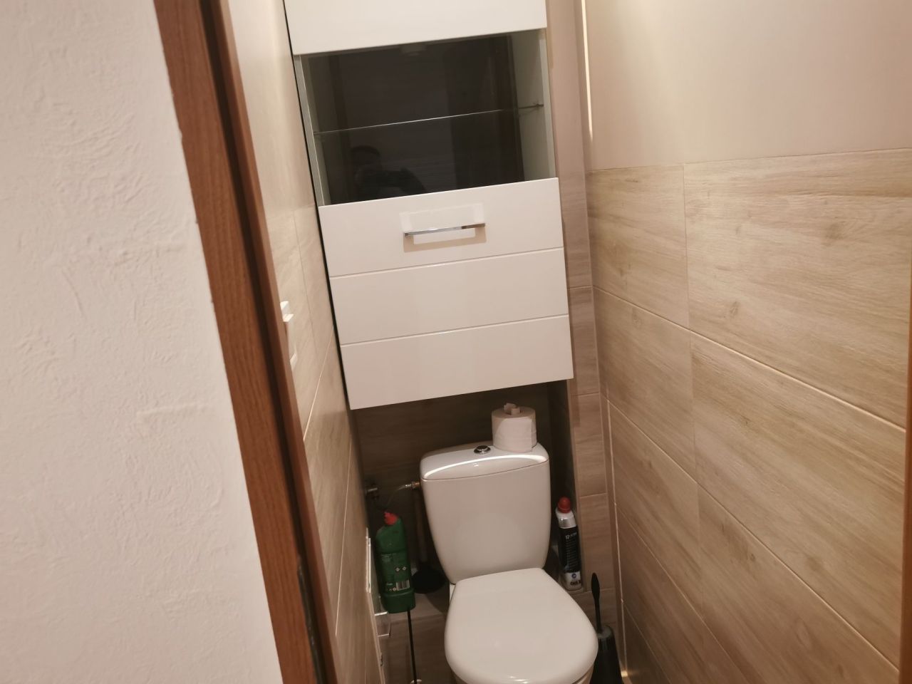 Mieszkanie 2-pokojowe Wrocław Psie Pole, ul. Wilanowska. Zdjęcie 3