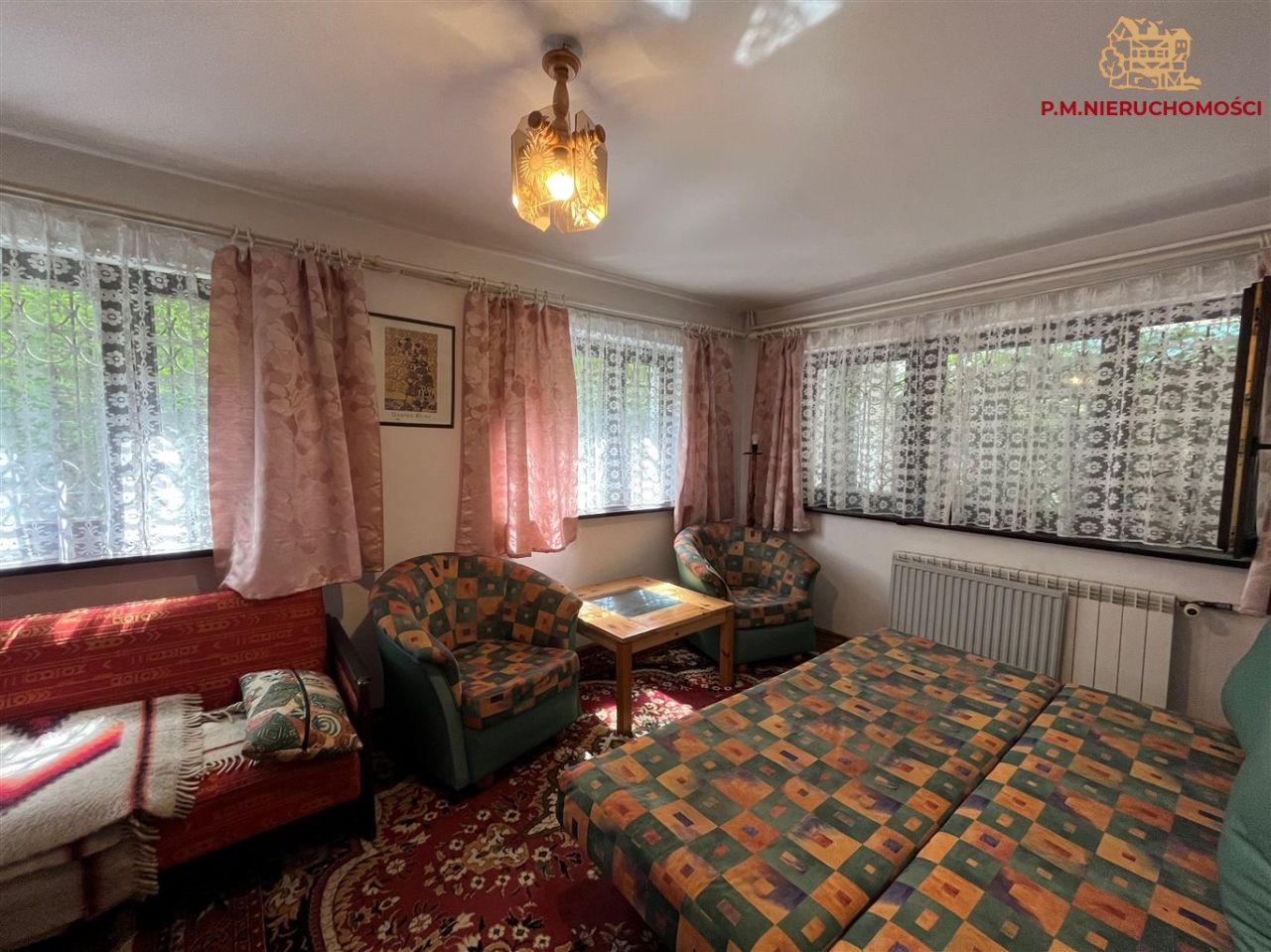 dom wolnostojący, 18 pokoi Brenna. Zdjęcie 14