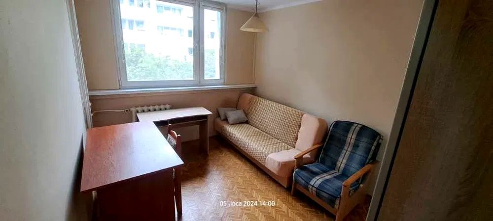 Mieszkanie 3-pokojowe Wrocław Biskupin, ul. Marcellego Bacciarellego. Zdjęcie 5