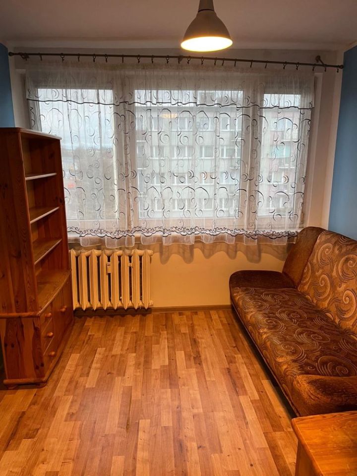 Mieszkanie 2-pokojowe Sławno. Zdjęcie 2