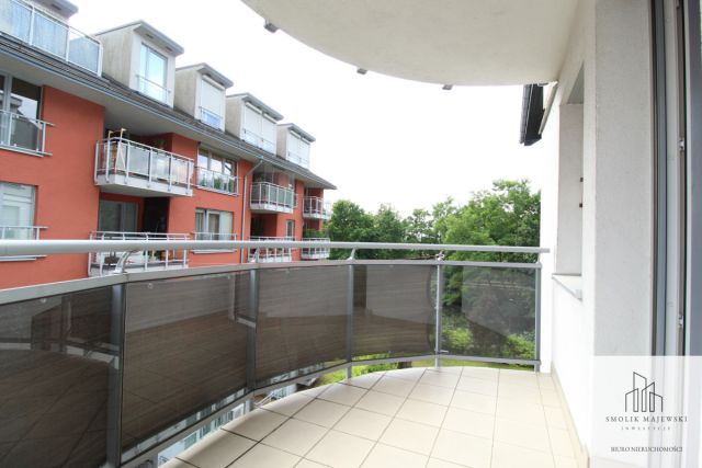 Mieszkanie 3-pokojowe Wrocław, ul. Jerzego Kukuczki. Zdjęcie 1