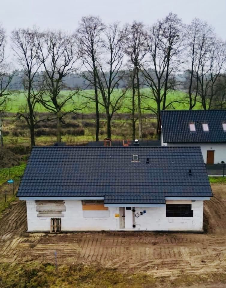 dom wolnostojący Lubrza. Zdjęcie 4