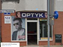 Lokal Drawsko Pomorskie, ul. Józefa Piłsudskiego. Zdjęcie 1