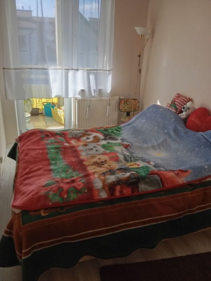 Mieszkanie 1-pokojowe Białystok Nowe Miasto. Zdjęcie 4