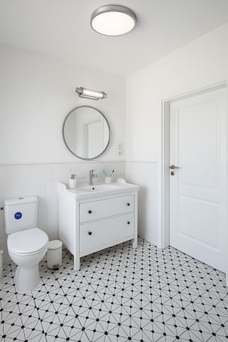 bliźniak, 5 pokoi Łazy, Ametystowa. Zdjęcie 8