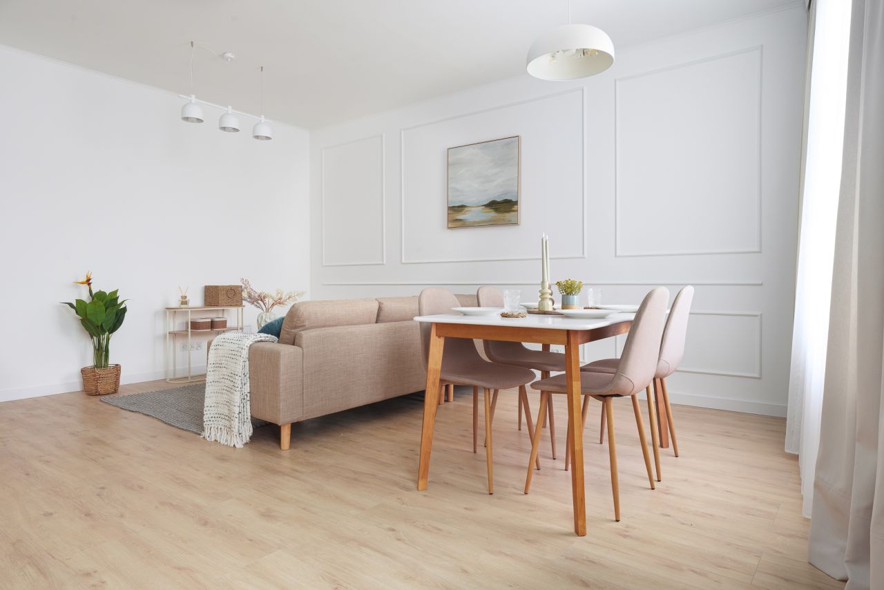 Mieszkanie 3-pokojowe Bytom Śródmieście, ul. marsz. Józefa Piłsudskiego. Zdjęcie 5