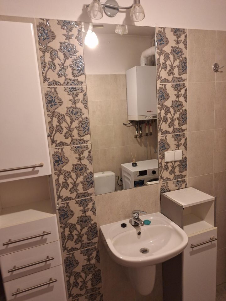 Mieszkanie 2-pokojowe Zielonka, ul. Mazowiecka. Zdjęcie 2