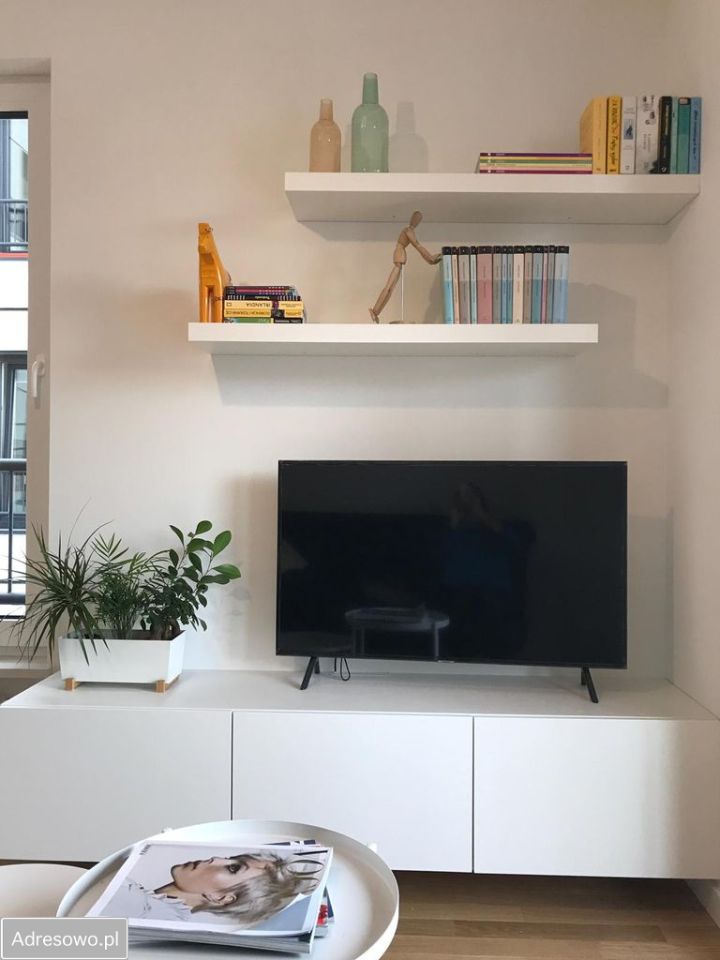 Mieszkanie 2-pokojowe Kraków Podgórze, ul. gen. Henryka Dąbrowskiego. Zdjęcie 10