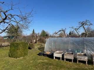 Działka rod Słupsk, ul. Legionów Polskich. Zdjęcie 3