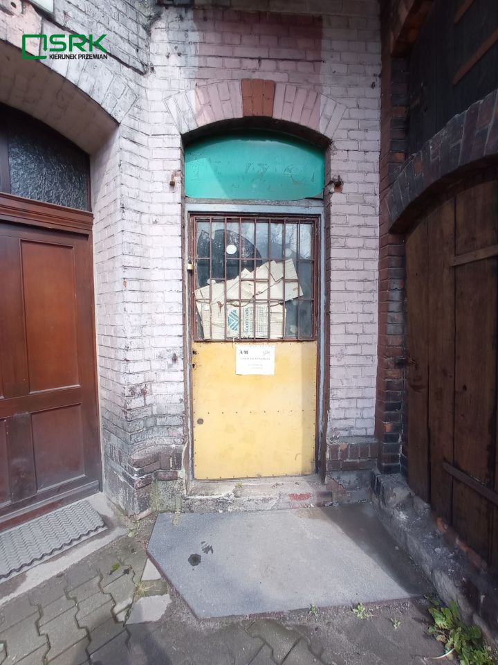 Nieruchomość komercyjna Ruda Śląska, ul. Wolności. Zdjęcie 1