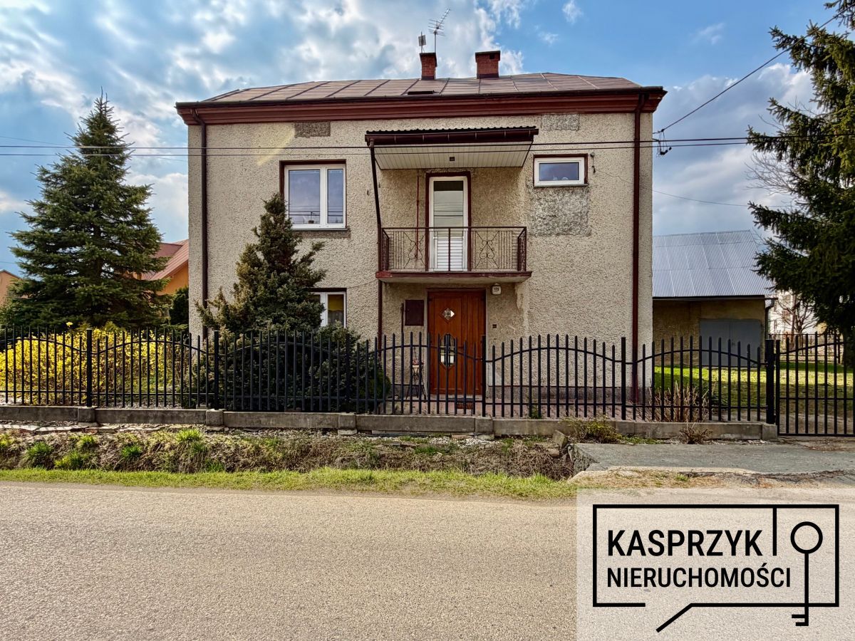 dom wolnostojący, 5 pokoi Moderówka. Zdjęcie 3