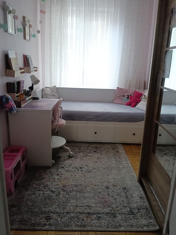 Mieszkanie 3-pokojowe Białystok Piasta, ul. Jana Klemensa Branickiego. Zdjęcie 4