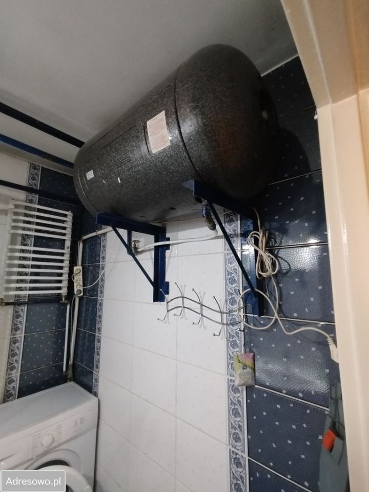 Mieszkanie 3-pokojowe Sosnowo. Zdjęcie 6