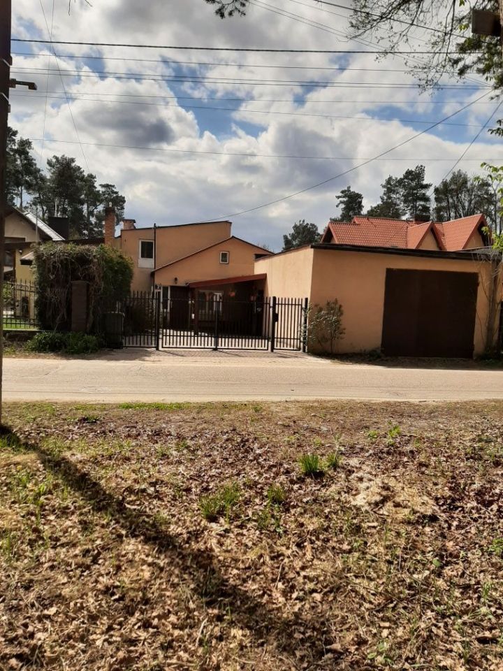 dom wolnostojący Marki. Zdjęcie 4