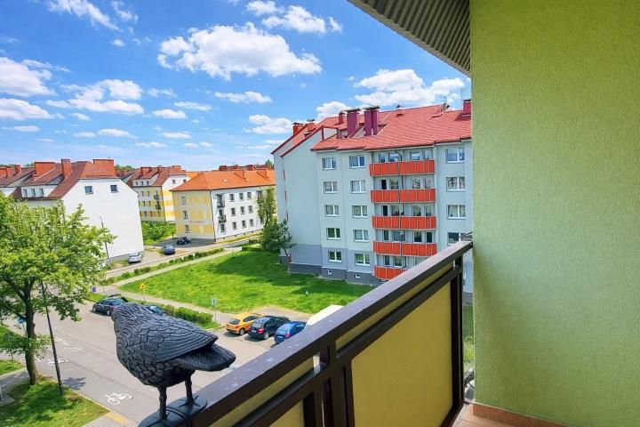 Mieszkanie 1-pokojowe Piekary Śląskie, ul. Armii Krajowej. Zdjęcie 6