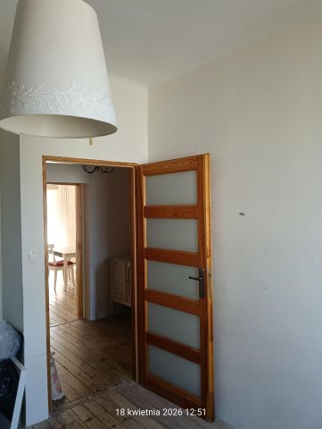 Mieszkanie 2-pokojowe Legionowo Bukowiec, ul. Przemysłowa. Zdjęcie 1