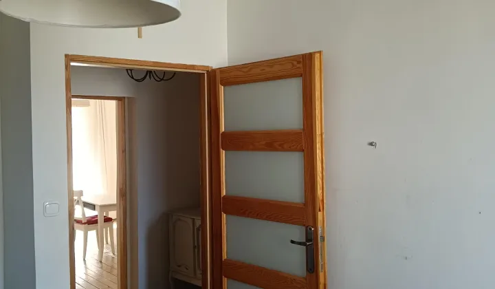 Mieszkanie 2-pokojowe Legionowo Bukowiec, ul. Przemysłowa