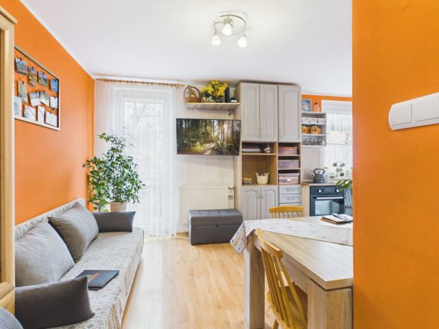 Mieszkanie 1-pokojowe Gdynia Chylonia, ul. Ludwika Zamenhofa. Zdjęcie 2