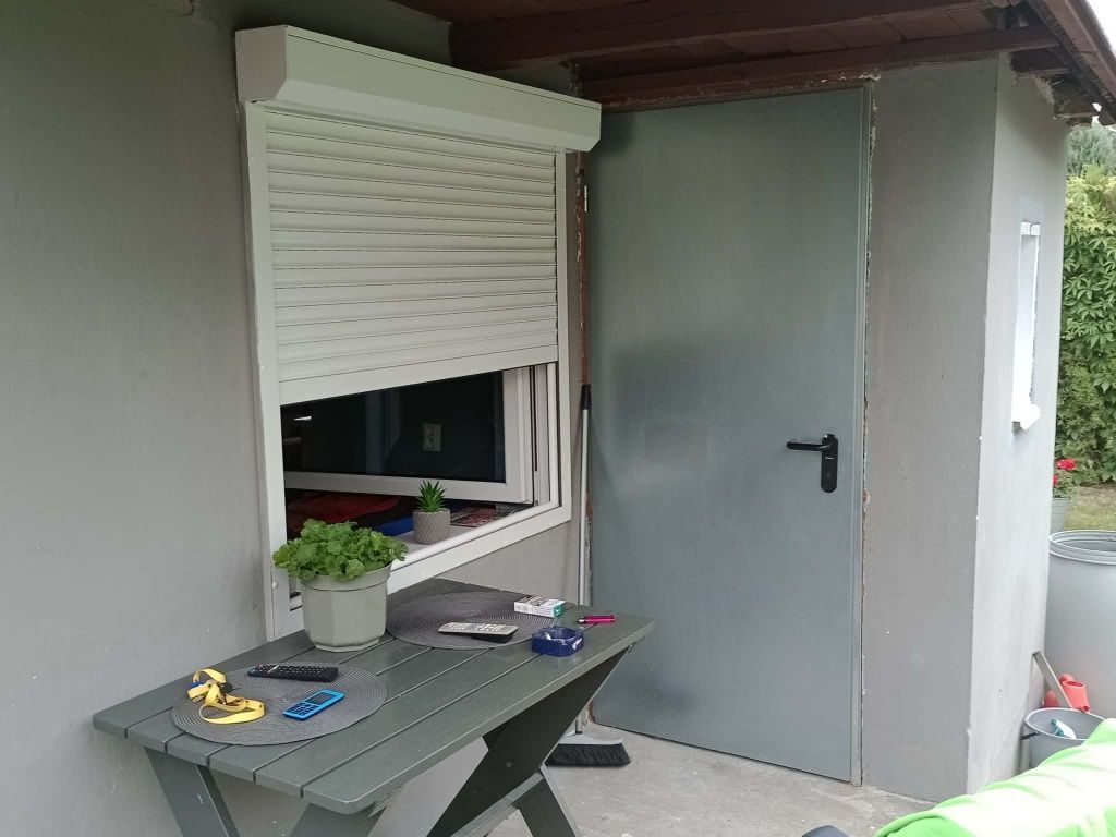 Działka rod Toruń Rudak. Zdjęcie 2