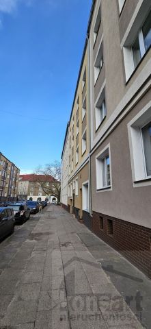 Mieszkanie 2-pokojowe Szczecin Niebuszewo, ul. ks. bp. Adama Naruszewicza. Zdjęcie 17
