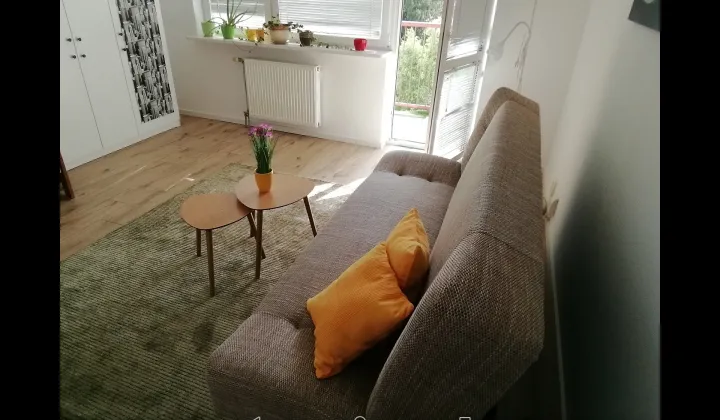 Mieszkanie 3-pokojowe Kraków Podgórze, ul. Wielicka