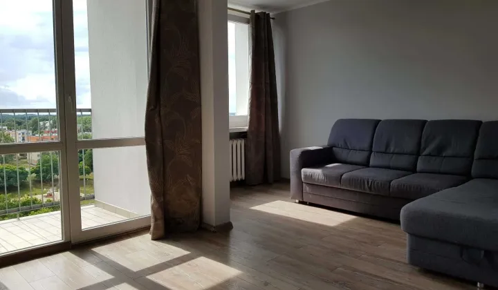 Mieszkanie 3-pokojowe Zielona Góra Centrum