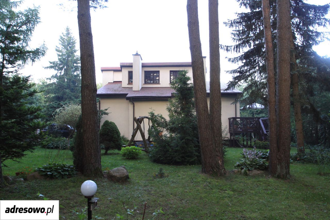 dom wolnostojący, 5 pokoi Kieźliny. Zdjęcie 4