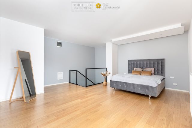 Mieszkanie 3-pokojowe Warszawa Ochota, ul. Szczęśliwicka. Zdjęcie 1