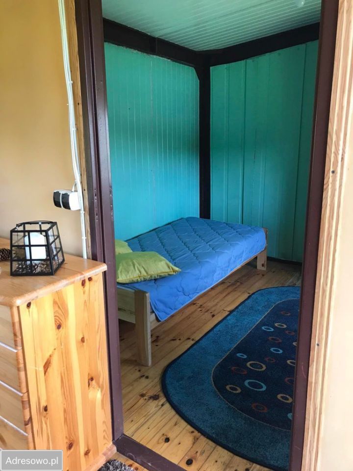 Działka rekreacyjna Ruta Gradowo. Zdjęcie 11