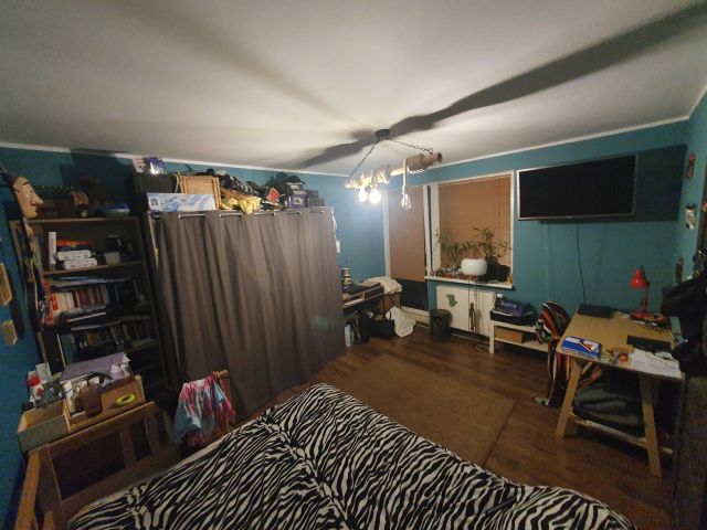 Mieszkanie 3-pokojowe Gdańsk Orunia, ul. Wawelska. Zdjęcie 1