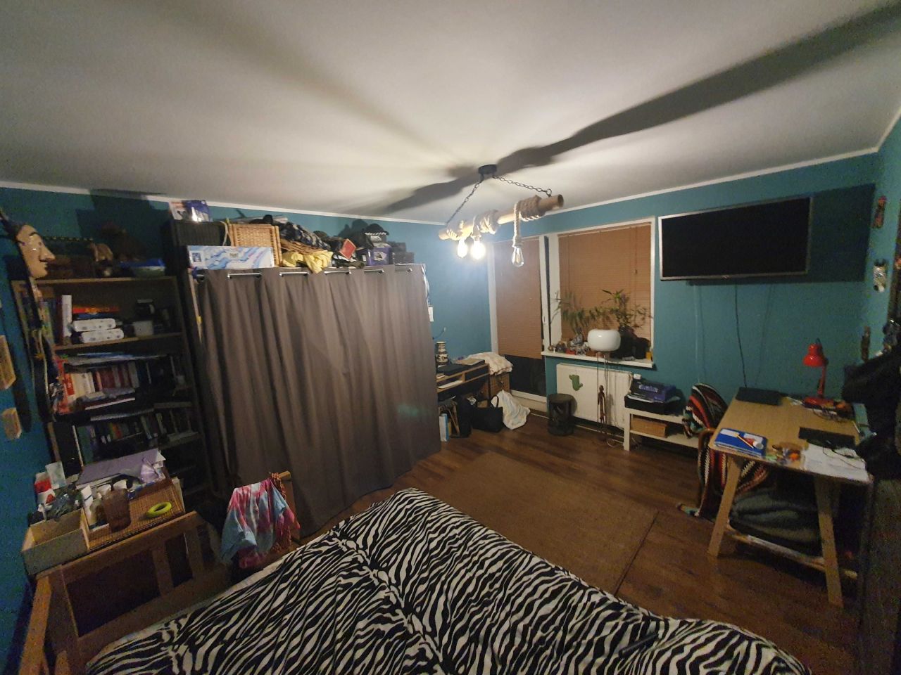 Mieszkanie 3-pokojowe Gdańsk Orunia, ul. Wawelska