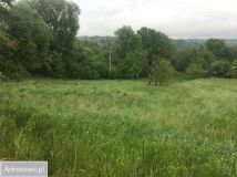 Działka budowlana Siercza. Zdjęcie 3