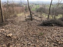 Działka rolna Mąchocice Kapitulne. Zdjęcie 1