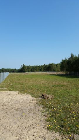 Działka budowlana Kolonie Stanisławów. Zdjęcie 2