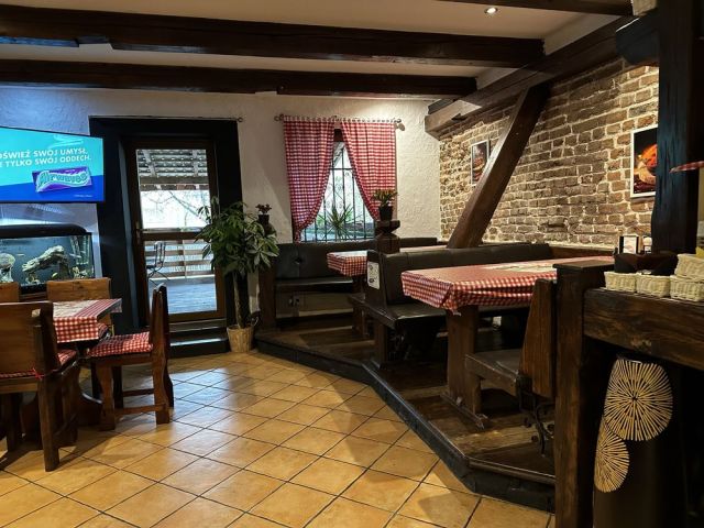 Lokal Sosnowiec, ul. Pawia. Zdjęcie 1