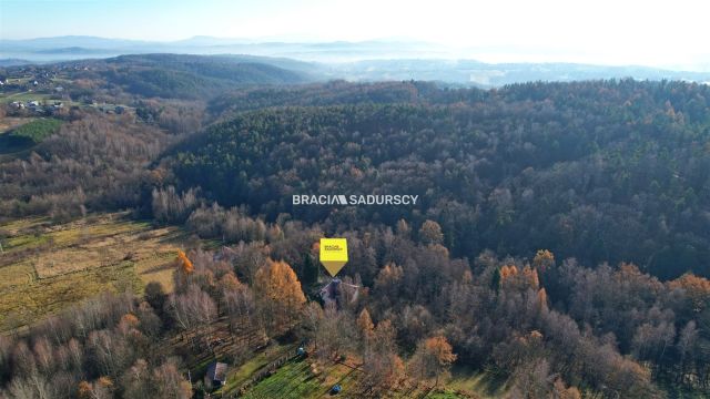 dom wolnostojący, 6 pokoi Grajów. Zdjęcie 7