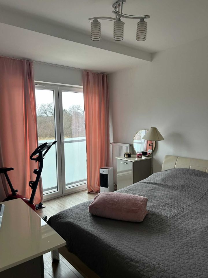 Mieszkanie 2-pokojowe Wałcz, al. Zdobywców Wału Pomorskiego. Zdjęcie 7