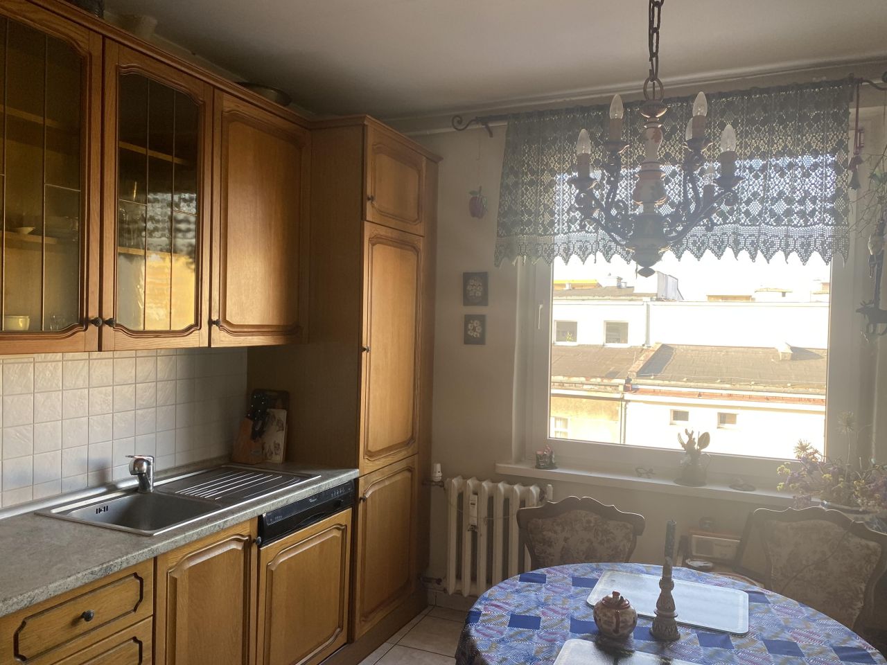 Mieszkanie 3-pokojowe Gdynia Śródmieście, ul. Starowiejska. Zdjęcie 4