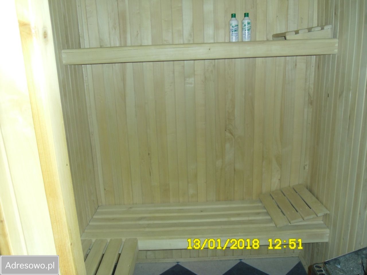 dom szeregowy, 6 pokoi Ostrołęka Centrum, ul. Ludwika Krzywickiego. Zdjęcie 3