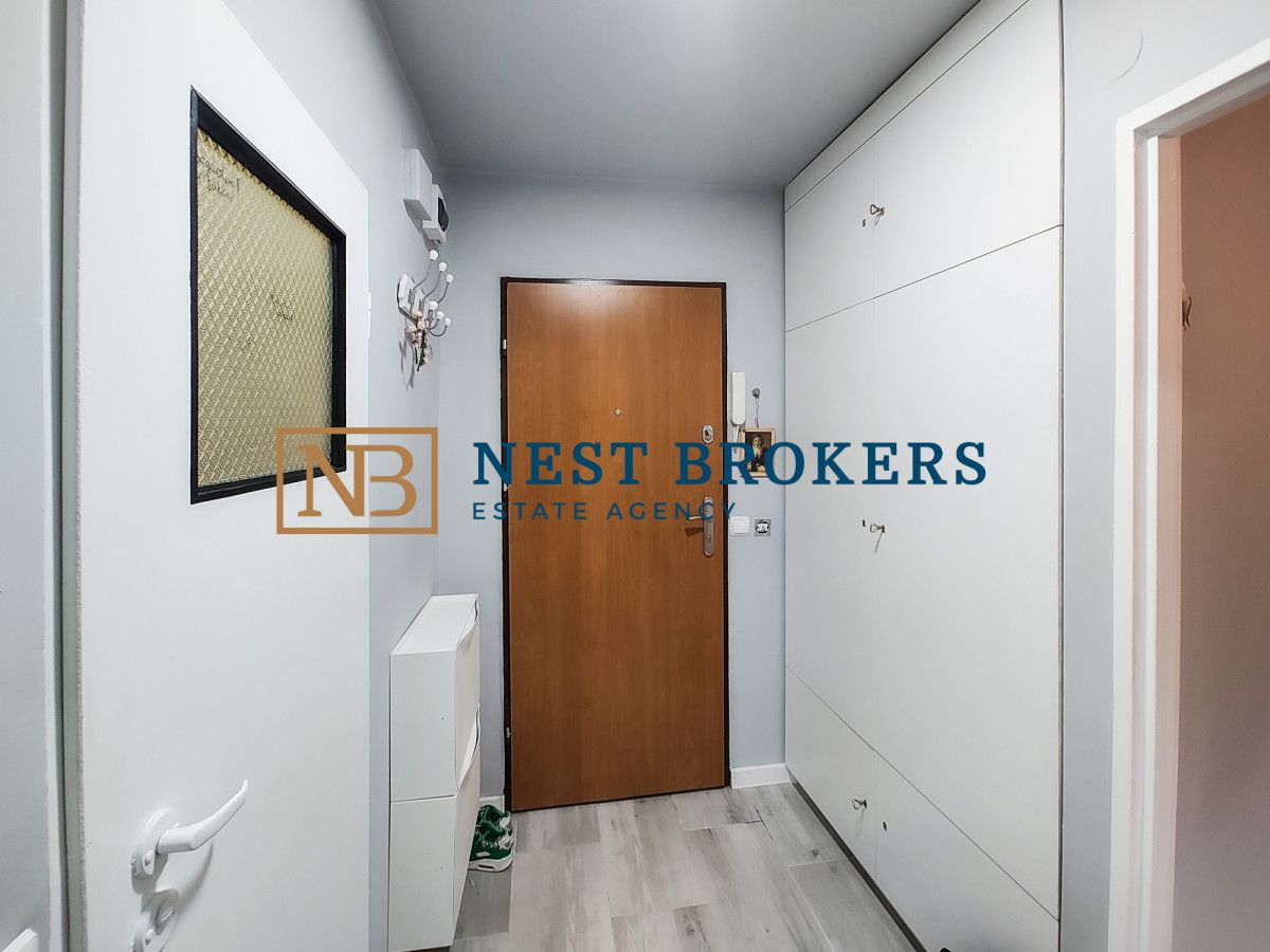 Mieszkanie 1-pokojowe Kraków Bieżanów, ul. Telimeny. Zdjęcie 6