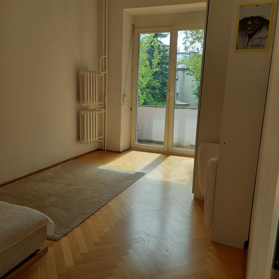 Mieszkanie 2-pokojowe Warszawa Żoliborz, ul. Adama Mickiewicza