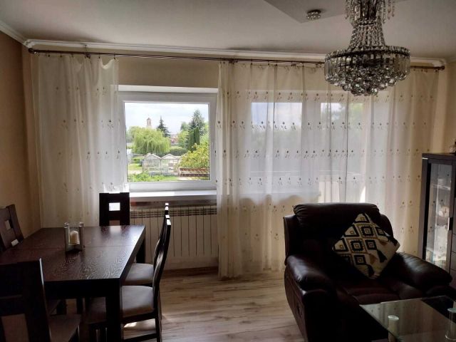 Mieszkanie 2-pokojowe Nowa Wieś. Zdjęcie 1