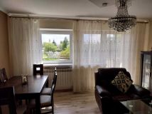 Mieszkanie 2-pokojowe Nowa Wieś