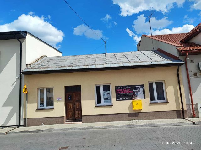 dom szeregowy, 3 pokoje Przeworsk, ul. Jana Kilińskiego. Zdjęcie 1